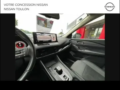 Photo 8 Nissan Qashqai  e-POWER 190ch N-Connecta 2022