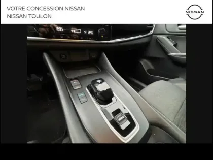 Photo 13 Nissan Qashqai  e-POWER 190ch N-Connecta 2022