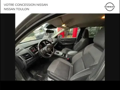Photo 6 Nissan Qashqai  e-POWER 190ch N-Connecta 2022