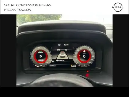 Photo 10 Nissan Qashqai  e-POWER 190ch N-Connecta 2022
