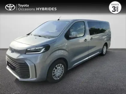 Photo Toyota Proace