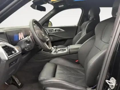 Photo 8 BMW Xm  50e 3.0 476ch