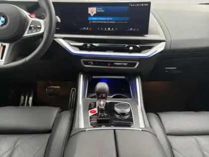 Photo 10 BMW Xm  50e 3.0 476ch