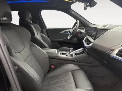 Photo 29 BMW Xm  50e 3.0 476ch