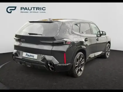 Photo 19 BMW Xm  50e 3.0 476ch