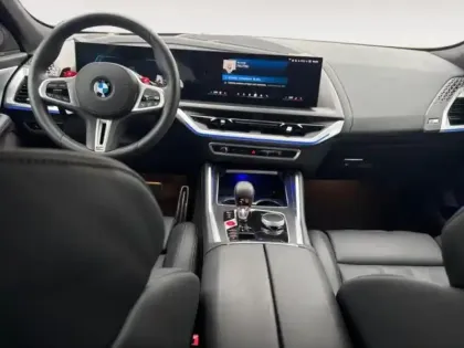 Photo 24 BMW Xm  50e 3.0 476ch