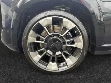 Photo 13 BMW Xm  50e 3.0 476ch