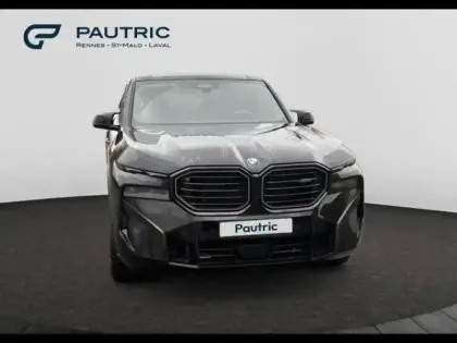 Photo 22 BMW Xm  50e 3.0 476ch