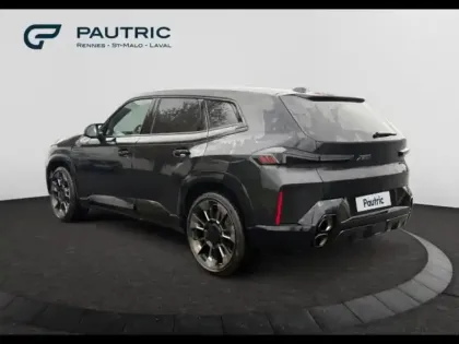 Photo 2 BMW Xm  50e 3.0 476ch