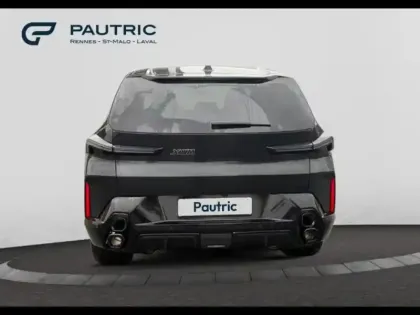 Photo 3 BMW Xm  50e 3.0 476ch