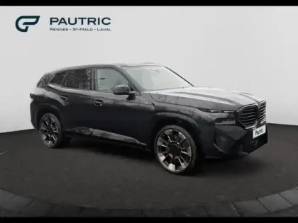 Photo 21 BMW Xm  50e 3.0 476ch