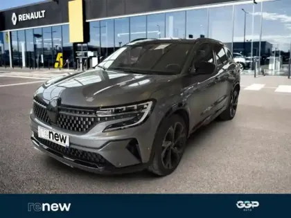 Photo Renault Austral