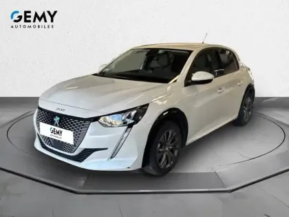 Photo Peugeot 208 Allure Pack