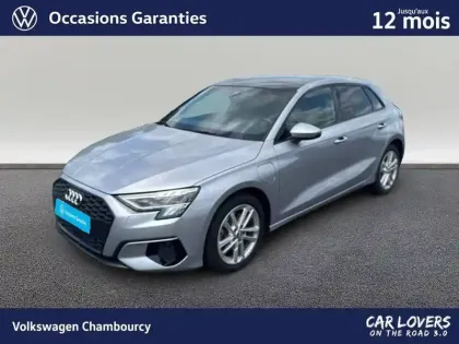 Photo Audi A3 Design Luxe