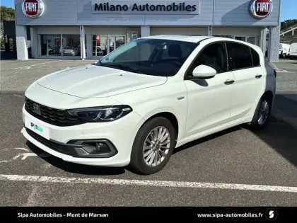 Photo Fiat Tipo Life Plus