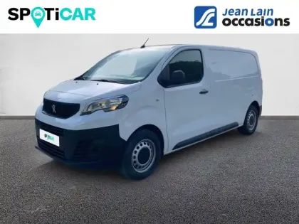 Photo Peugeot Expert