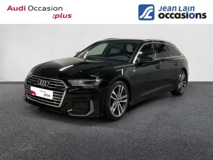 Photo Audi A6 S Line