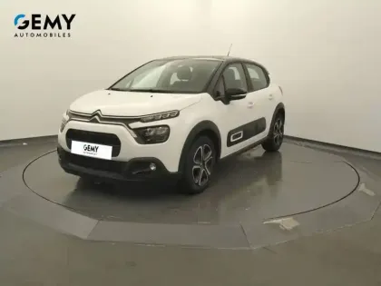 Photo Citroën C3 Plus