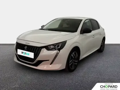 Photo Peugeot 208 Roadtrip