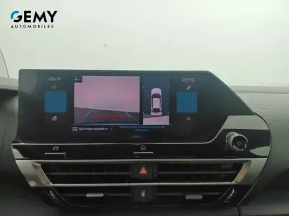 Photo 22 Citroën C4  PureTech 130 S&S EAT8