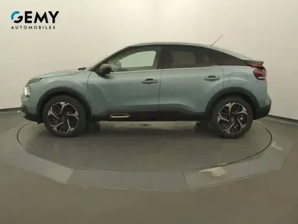 Photo 18 Citroën C4  PureTech 130 S&S EAT8