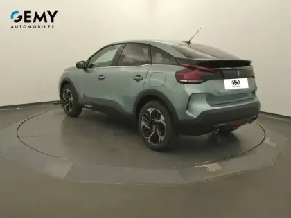 Photo 6 Citroën C4  PureTech 130 S&S EAT8