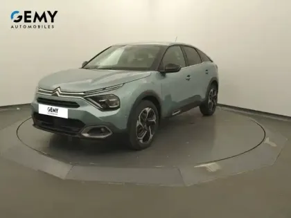 Photo Citroën C4 Shine Pack