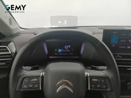 Photo 14 Citroën C4  PureTech 130 S&S EAT8