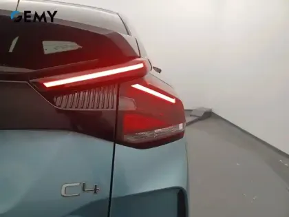 Photo 19 Citroën C4  PureTech 130 S&S EAT8