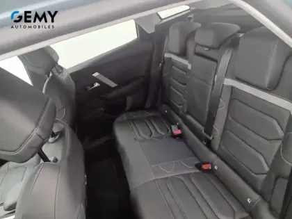 Photo 9 Citroën C4  PureTech 130 S&S EAT8