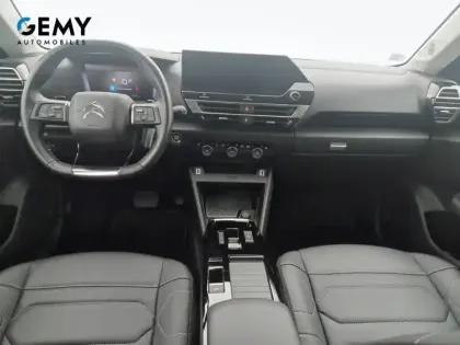 Photo 7 Citroën C4  PureTech 130 S&S EAT8