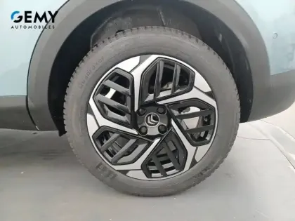 Photo 10 Citroën C4  PureTech 130 S&S EAT8