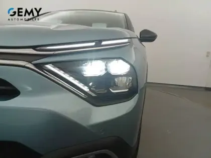 Photo 20 Citroën C4  PureTech 130 S&S EAT8