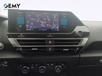 Photo 15 Citroën C4  PureTech 130 S&S EAT8