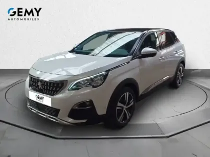Photo Peugeot 3008 Allure