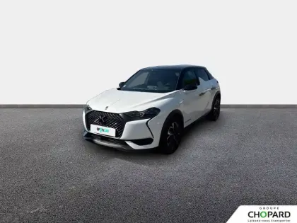 Photo Ds Ds 3 Performance Line+