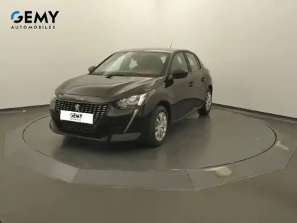 Photo Peugeot 208 Active