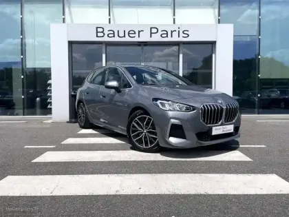Photo Bmw Serie 2 M Sport