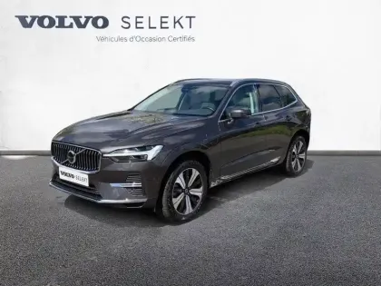 Photo Volvo Xc60 Plus Style Dark