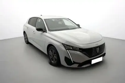 Photo 39 Peugeot 308  PureTech 130ch S&S EAT8