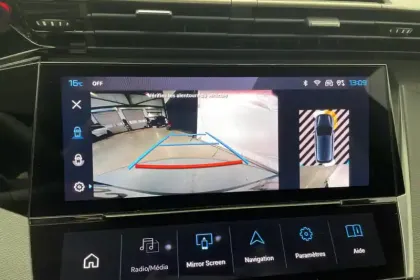 Photo 49 Peugeot 308  PureTech 130ch S&S EAT8