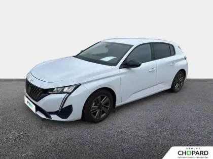 Photo Peugeot 308 Allure