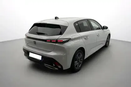 Photo 37 Peugeot 308  PureTech 130ch S&S EAT8