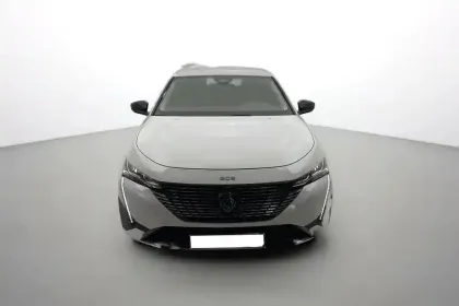 Photo 33 Peugeot 308  PureTech 130ch S&S EAT8