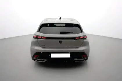 Photo 36 Peugeot 308  PureTech 130ch S&S EAT8