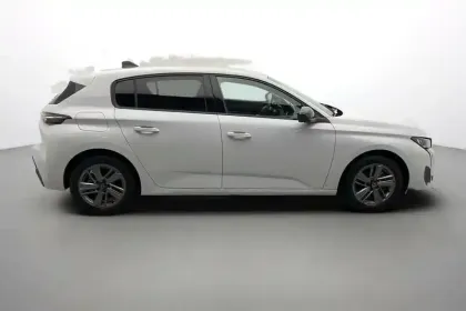 Photo 38 Peugeot 308  PureTech 130ch S&S EAT8