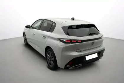 Photo 35 Peugeot 308  PureTech 130ch S&S EAT8