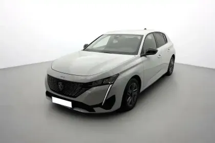 Photo 32 Peugeot 308  PureTech 130ch S&S EAT8