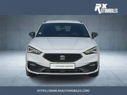 Photo 3 Seat Leon  Sportstourer e-Hybrid 204 DSG6