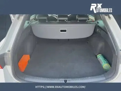 Photo 13 Seat Leon  Sportstourer e-Hybrid 204 DSG6